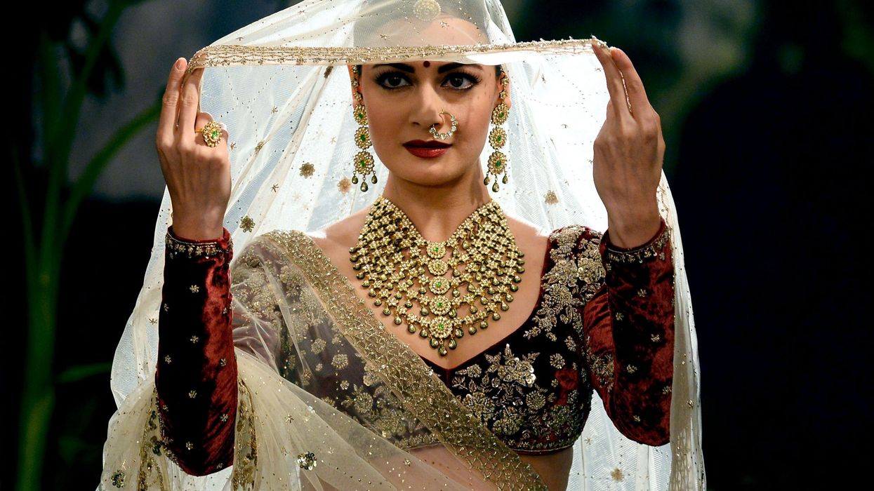 Dia Mirza set to marry entrepreneur Vaibhav Rekhi on 15th February