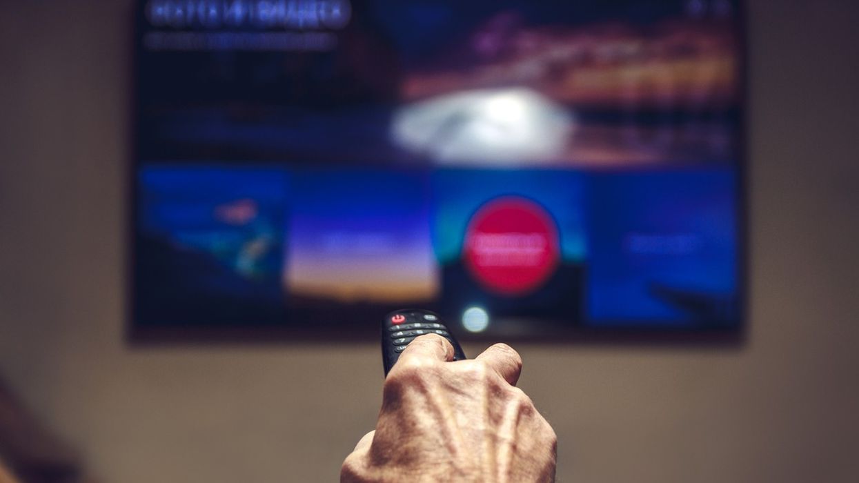 UK media watchdog fines Khalsa TV for violence, terror references