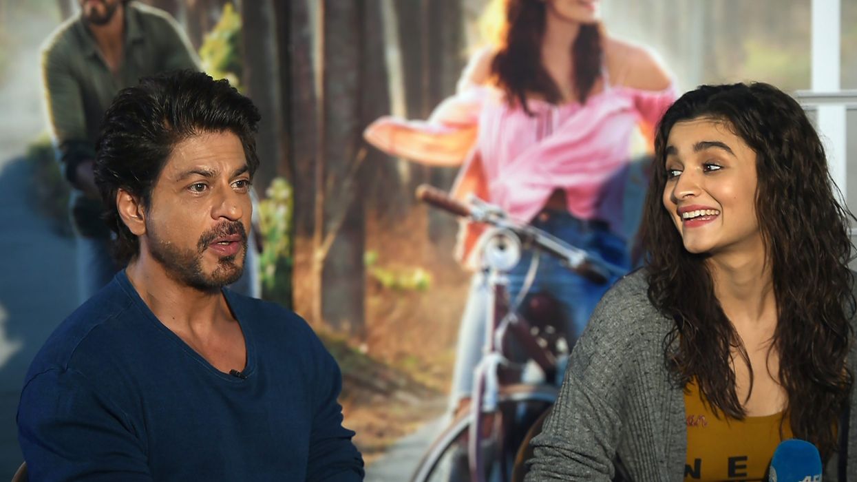 Shah Rukh Khan’s production venture Darlings starring Alia Bhatt to start rolling soon?