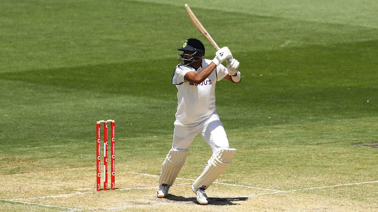 India sense win after Ashwin century flattens England