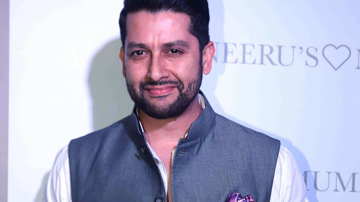 Aftab Shivdasani joins the cast of Neeraj Pandey’s Special OPS 1.5: The Himmat Story