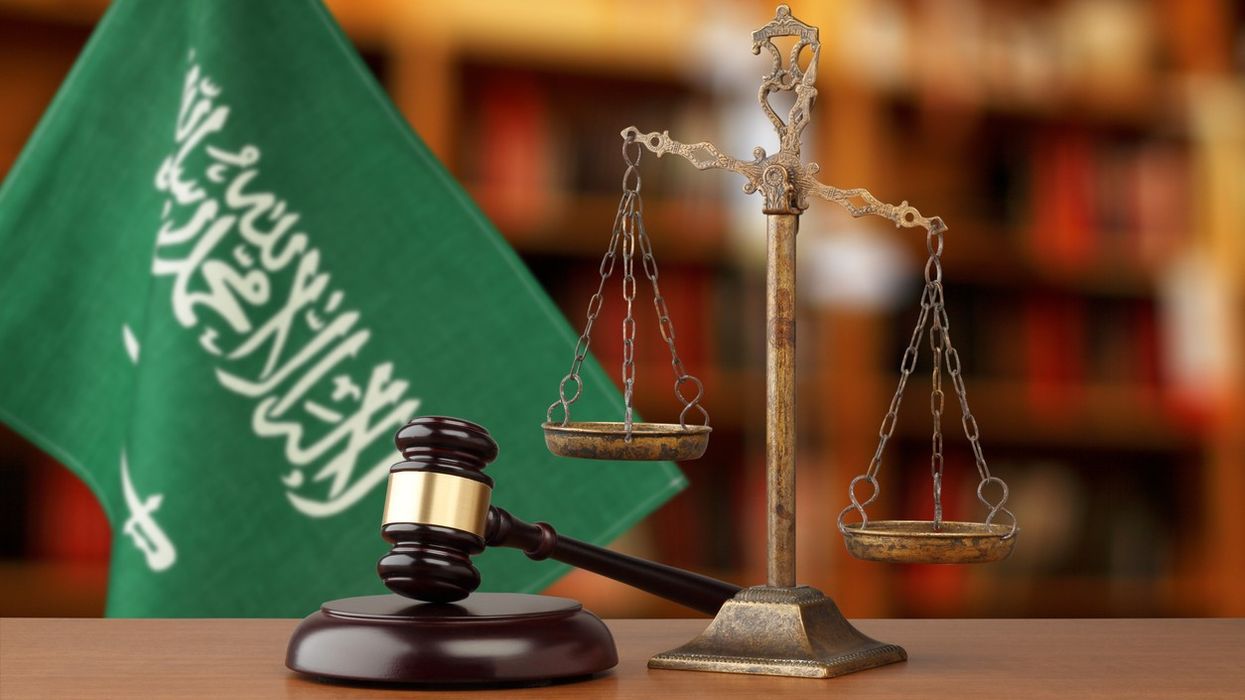 Saudi woman convicted of murdering Bangladeshi maid in rare verdict