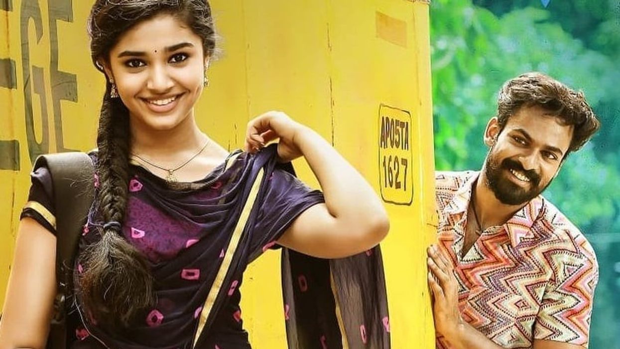 Telugu film Uppena hits the jackpot at the box-office