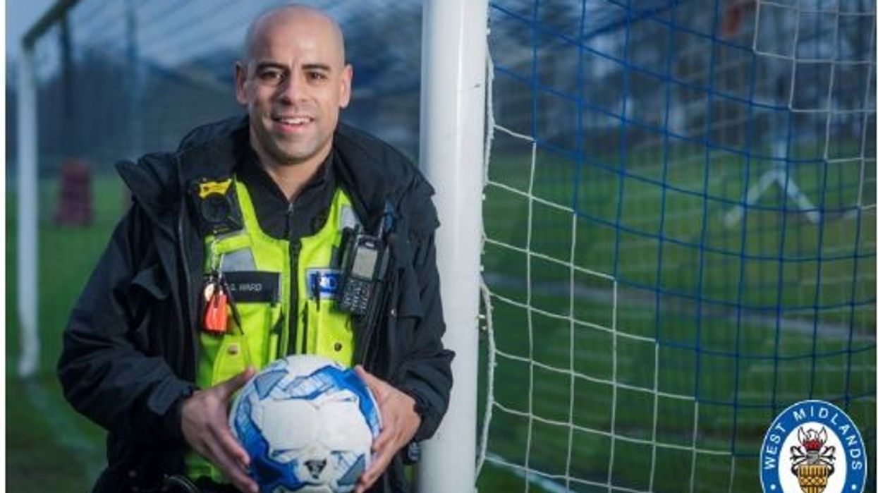 'There will be consequences', warns UK's first football hate crime officer on online abuse