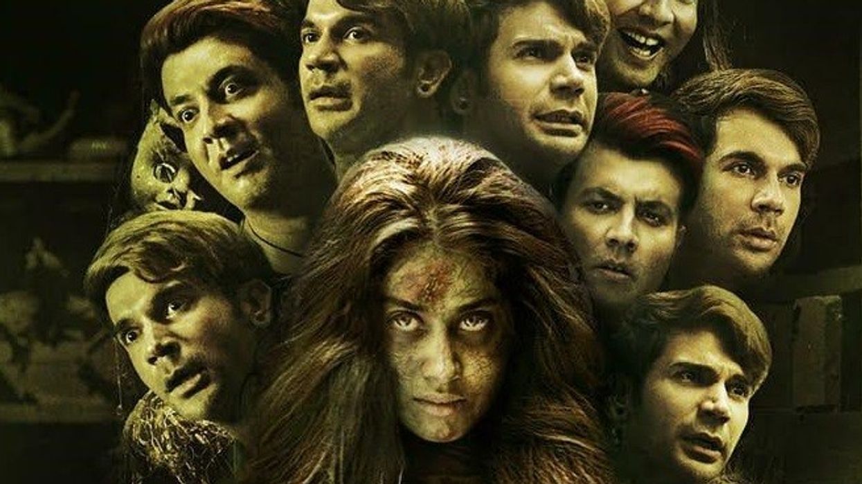 Movies and web series to look forward to in March 2021