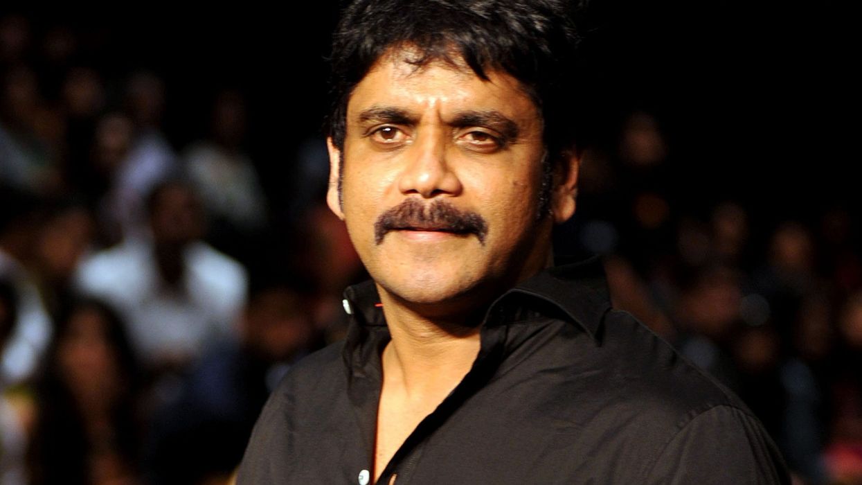 Nagarjuna trying everything possible to save son Naga Chaitanya’s marriage with Samantha