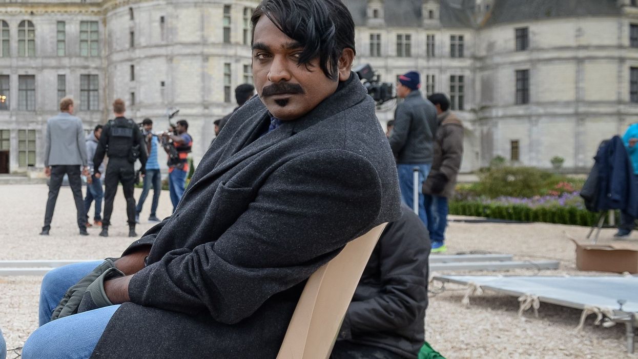 Vijay Sethupathi opens up about dropping out of Aamir Khan’s Laal Singh Chaddha