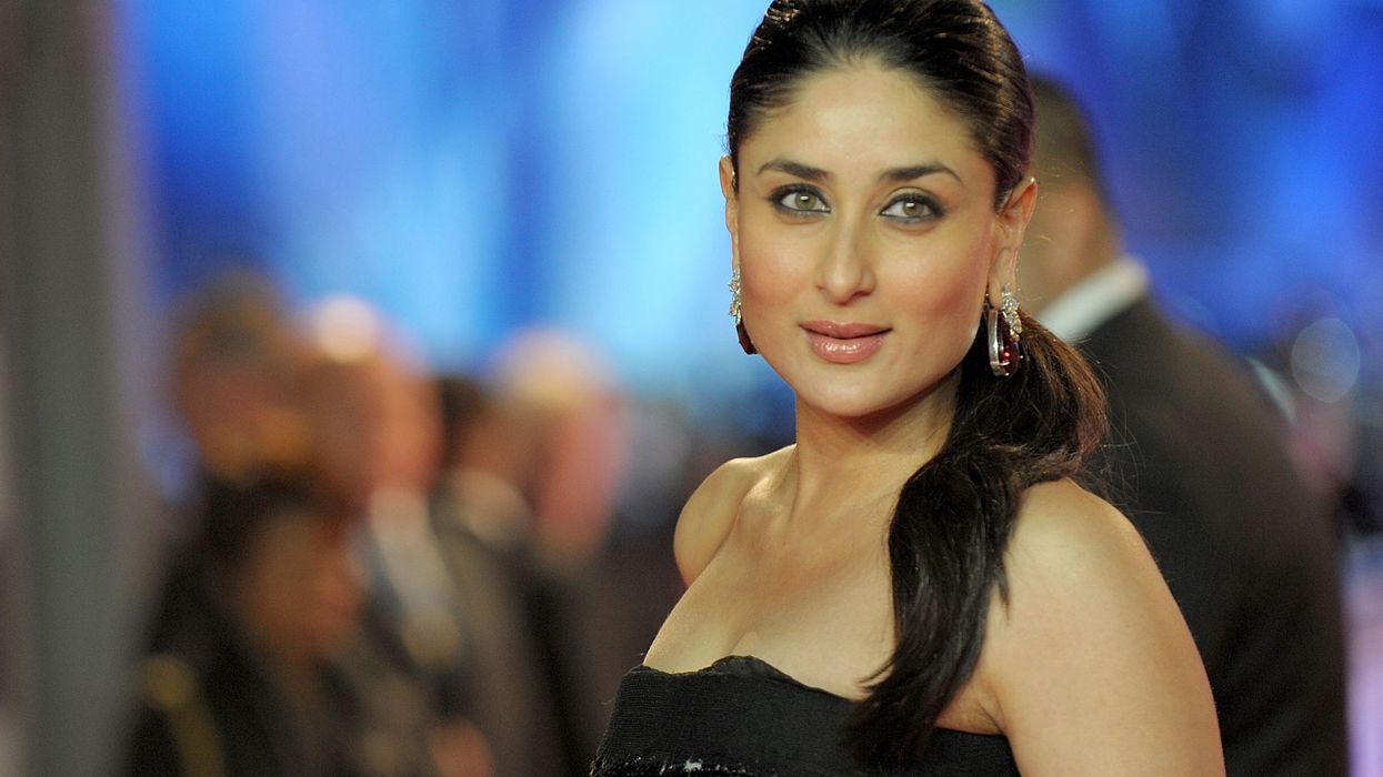 Kareena Kapoor Khan doesn’t regret opting out of Goliyon Ki Raasleela: Ram-Leela
