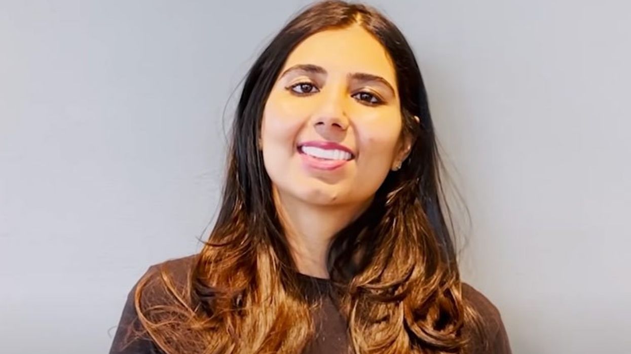 Indian-origin employee launches campaign to become the next secretary-general of the UN