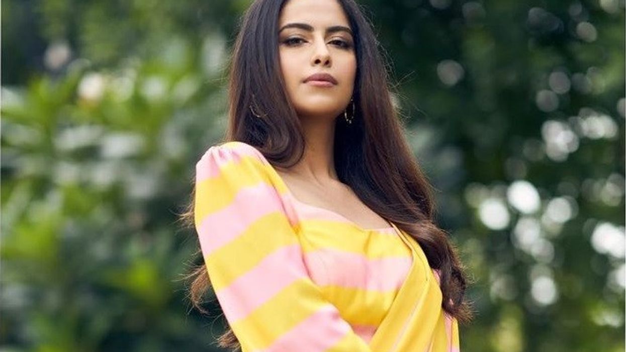 Avika Gor announces the launch of her production house Avika Screen Creations