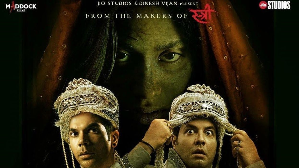 Dinesh Vijan on Roohi: It is Stree’s crazier sister