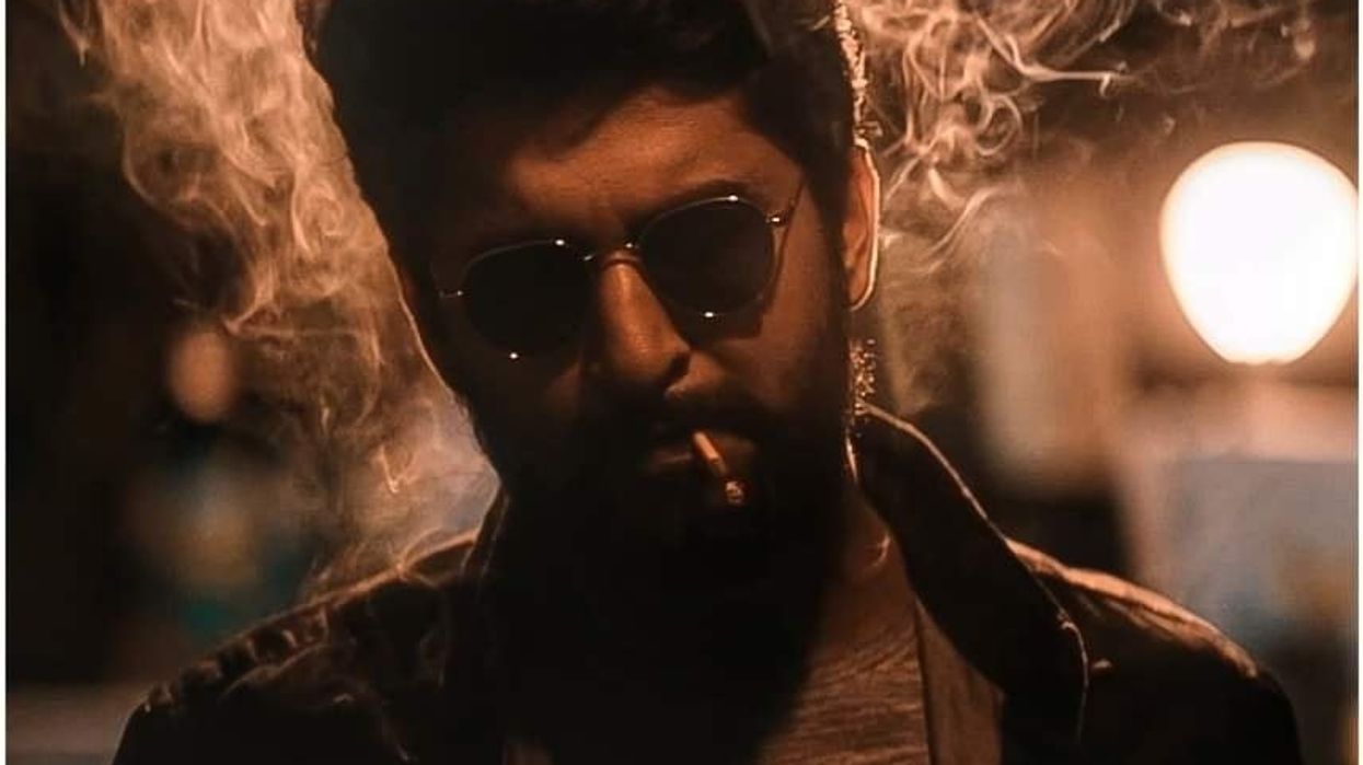 Nani: Best films of the superstar