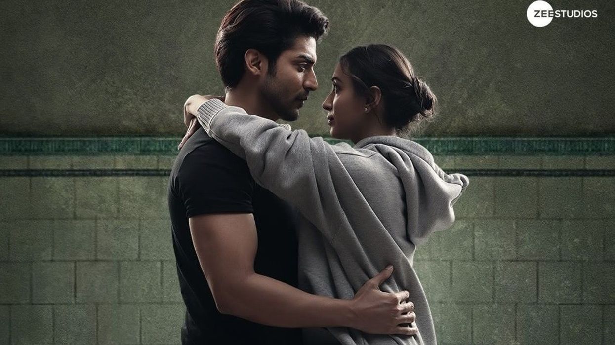 Gurmeet Choudhary’s The Wife to premiere on ZEE5 on March 19