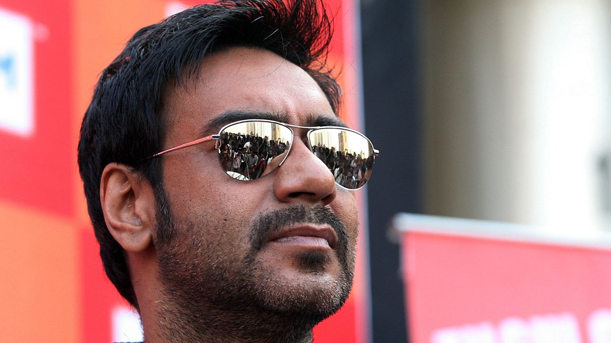 Ajay Devgn planning to direct the biggest film of career in 2024