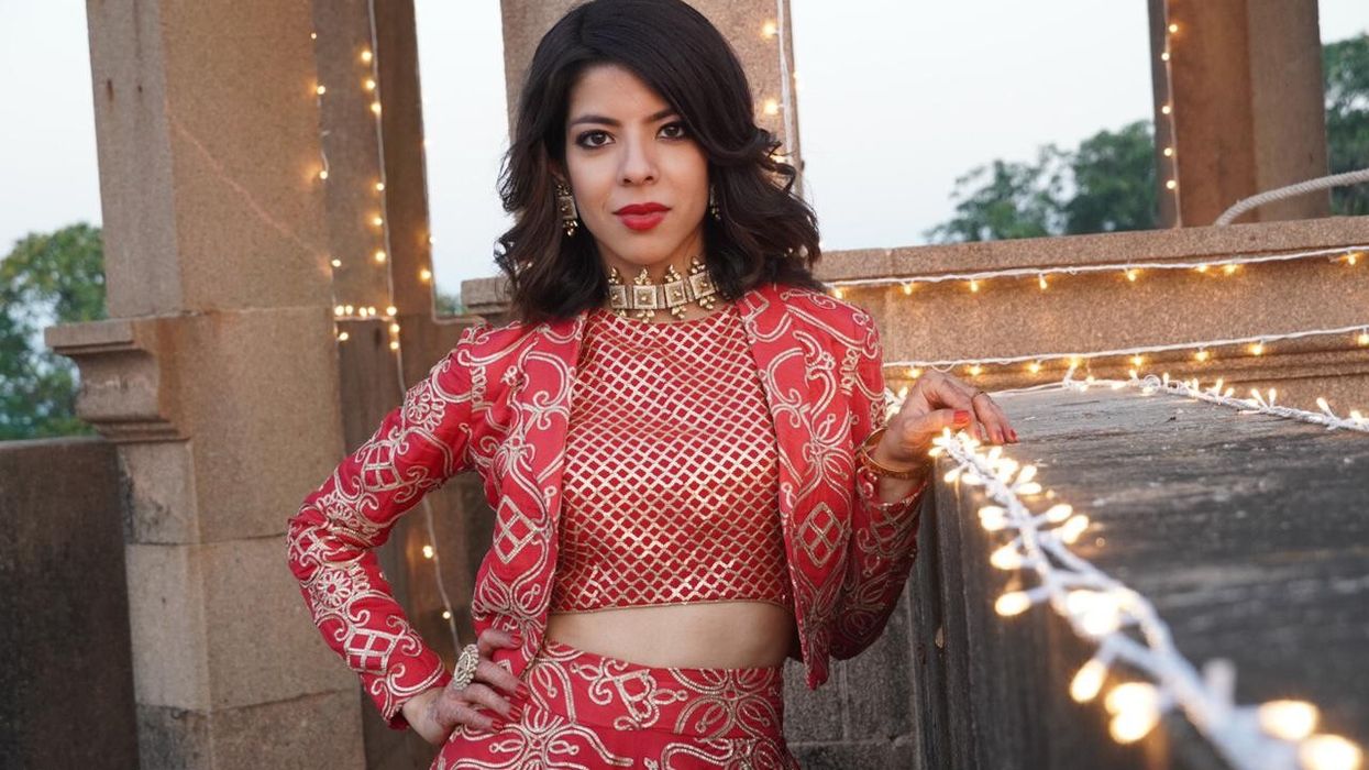 Rumana Molla on Bawri Chhori, Dev DD season 2, OTT censorship and more