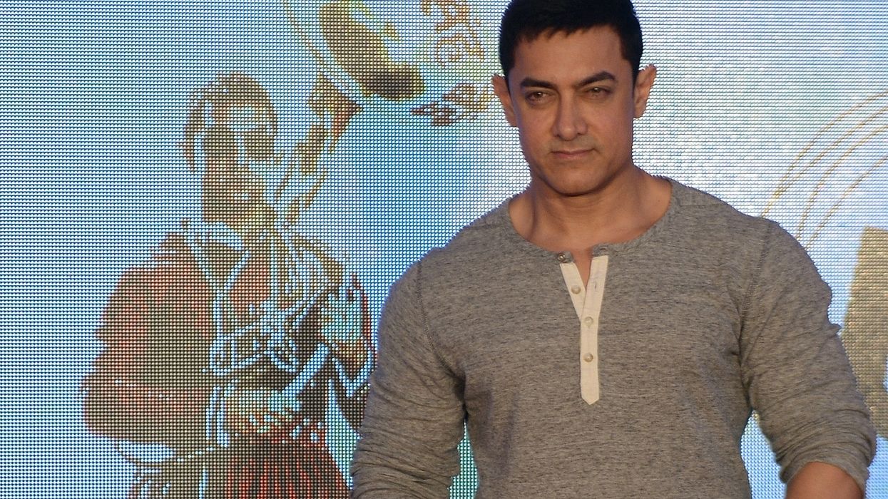 Vidhu Vinod Chopra confirms that a sequel to Aamir Khan starrer PK will be made