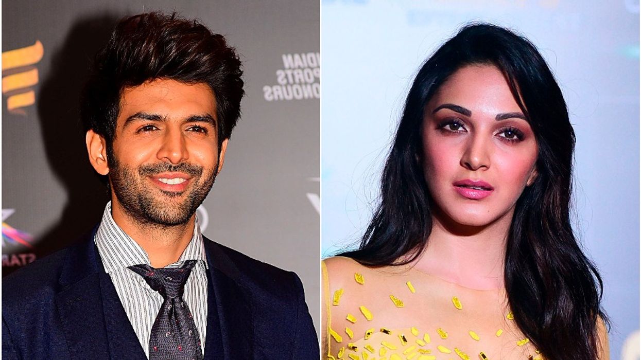 Kartik Aaryan and Kiara Advani to resume shoot of Bhool Bhulaiyaa 2 next week?