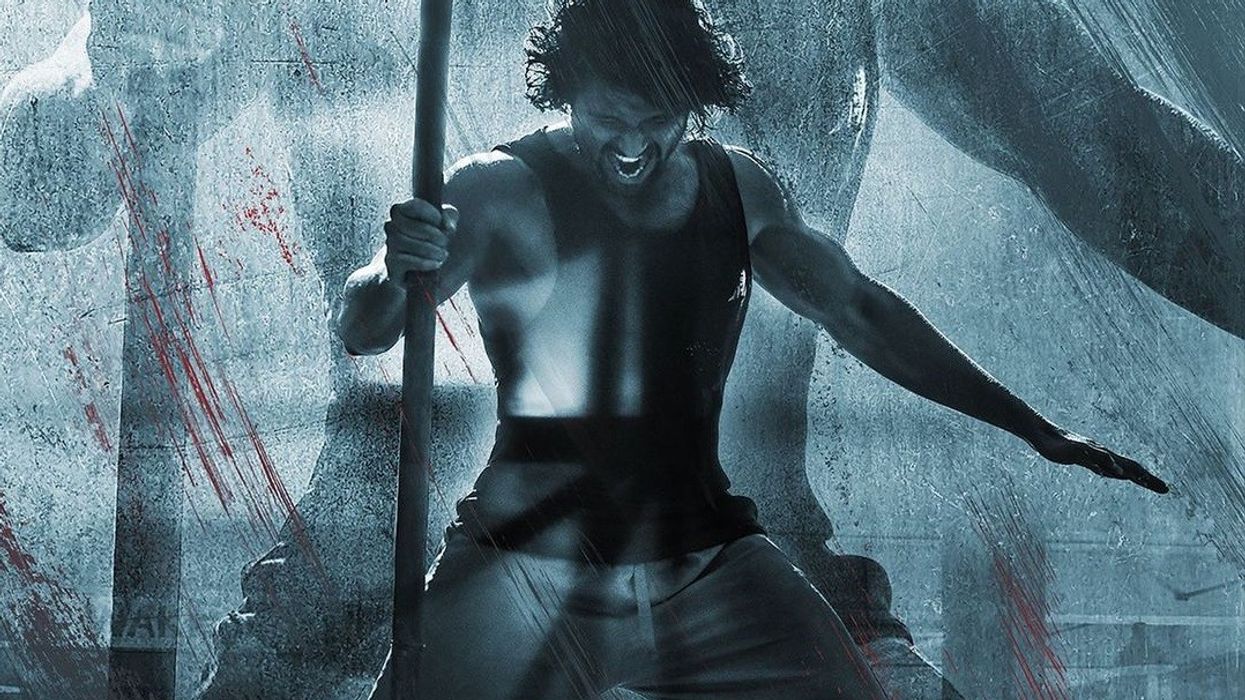 Amazon Prime acquires Vijay Deverakonda’s Liger