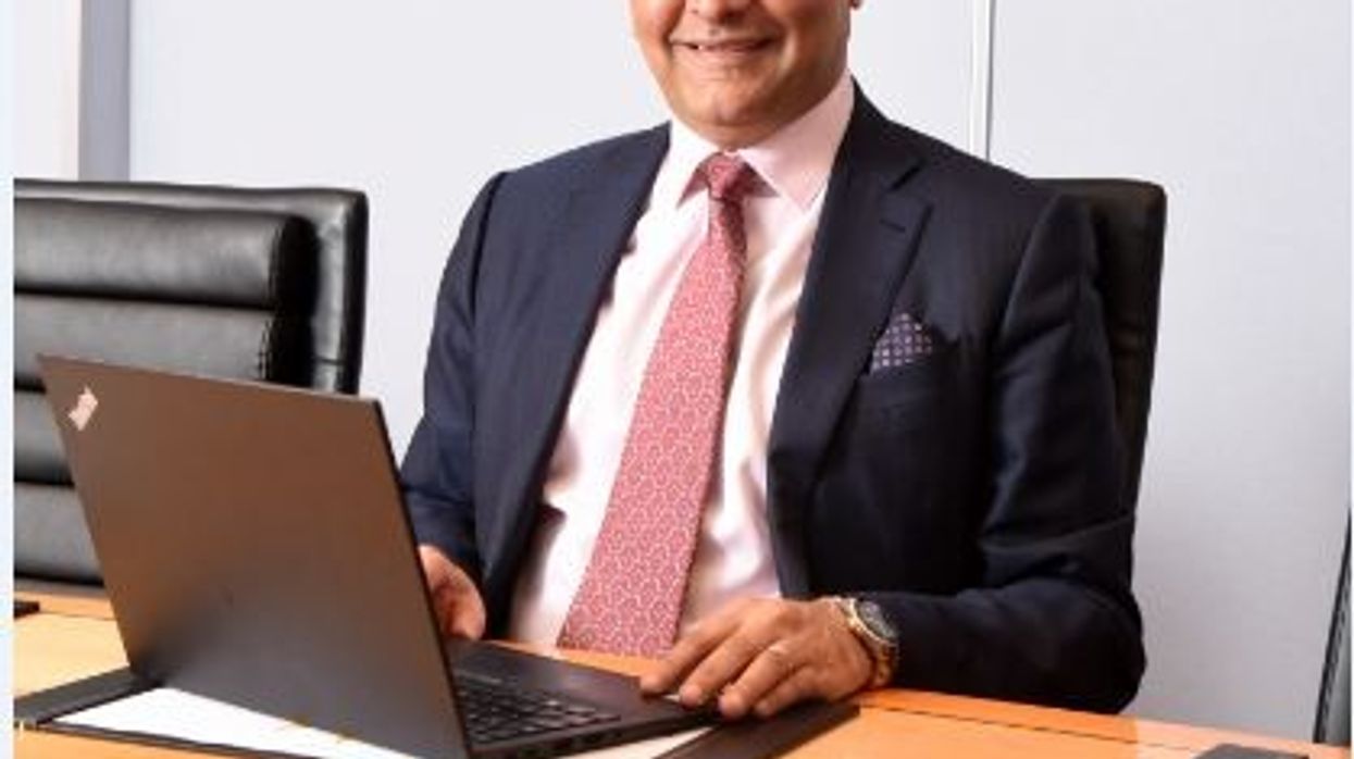 Morningstar owner donates £500,000 to help Covid-19 victims in India