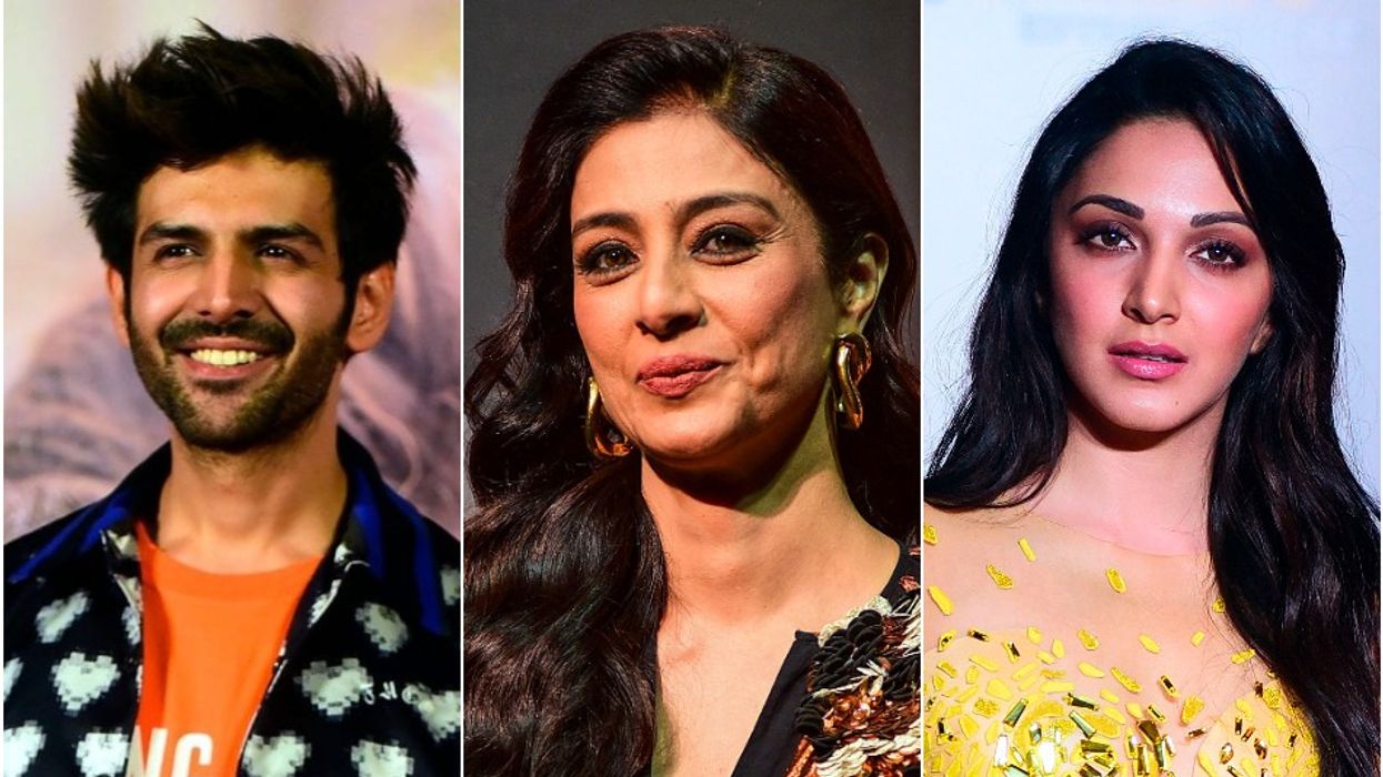 Kartik Aaryan, Tabu and Kiara Advani starrer Bhool Bhulaiyaa 2 to hit the big screens in November 2021