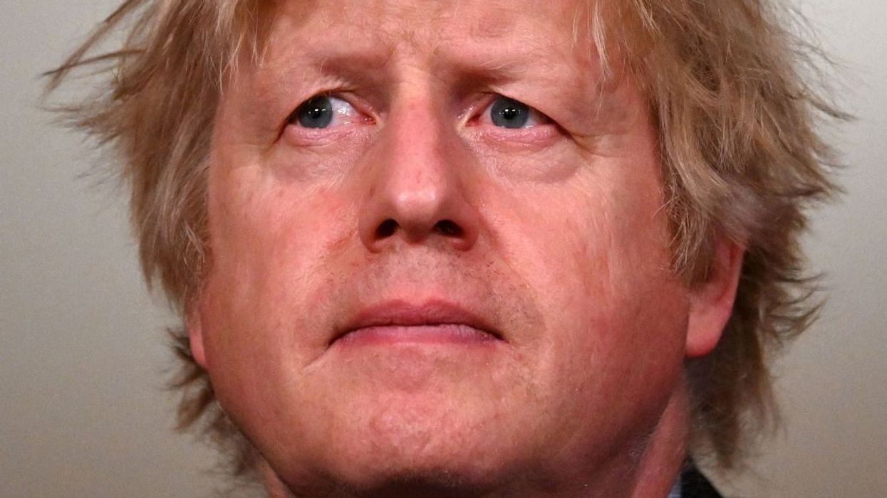 Johnson says 'very optimistic' about fully reopening in June