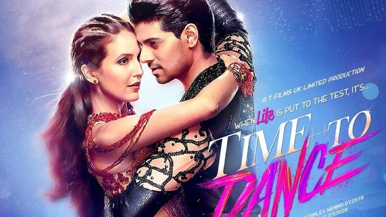 Sooraj Pancholi’s Time To Dance set for Netflix premiere on March 12, 2021