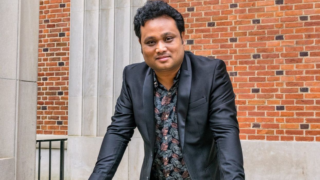 Aruni Kashyap: An insight into a ‘silenced’ culture