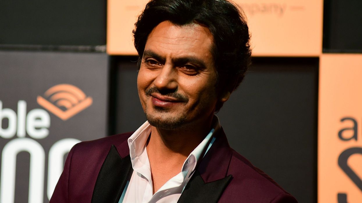 Adbhut: Nawazuddin Siddiqui, Diana Penty, Shreya Dhanwanthary and Rohan Mehra to star in Sabbir Khan’s directorial