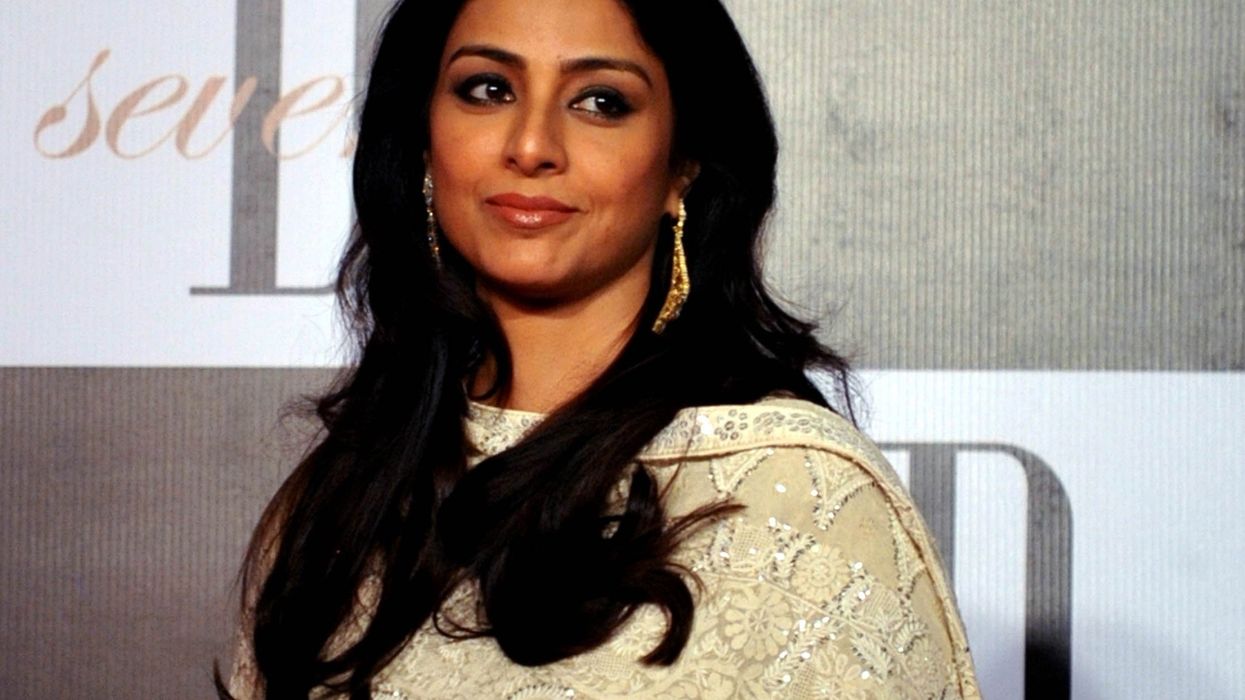 Tabu to resume filming for Bhool Bhulaiyaa 2 from March