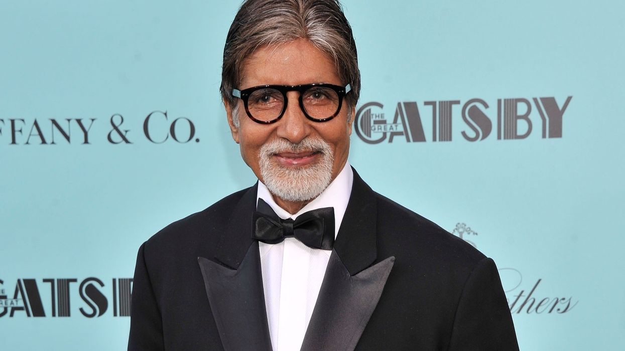 Amitabh Bachchan’s Aankhen 2 set to roll in May