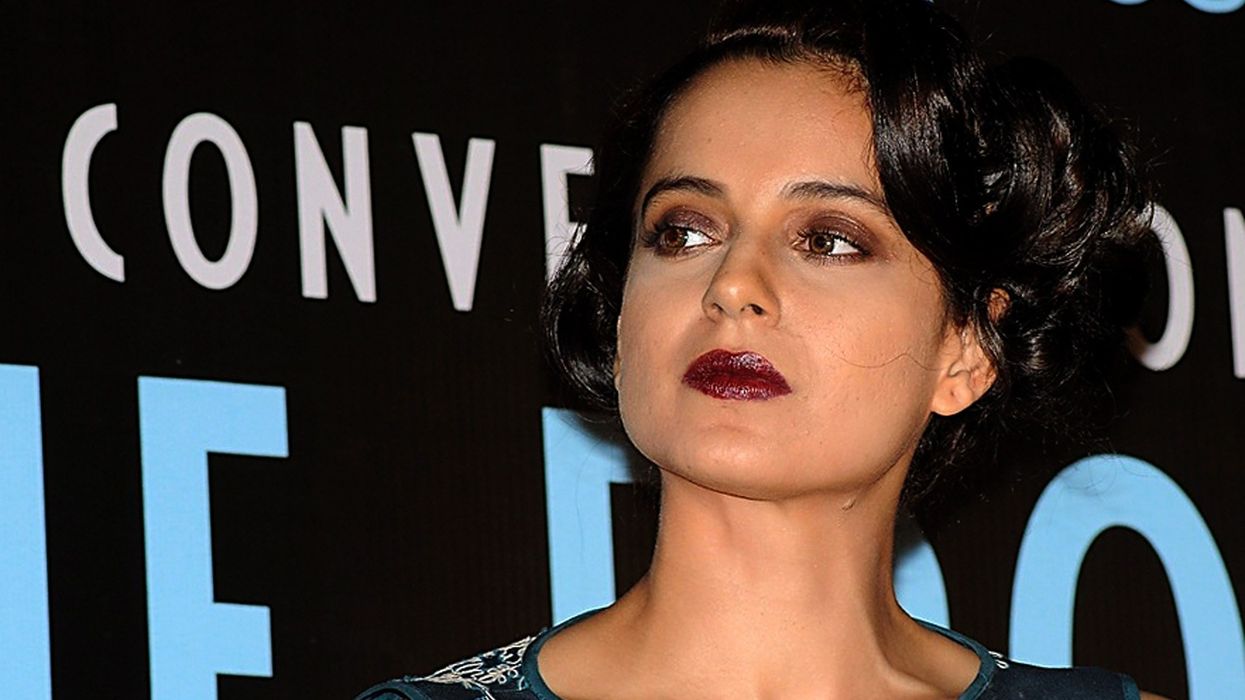 Ban on The Kerala Story not correct: Kangana