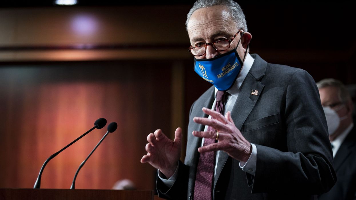 US senators asked to draft legislative package to 'outcompete' China, invest in alliances like India