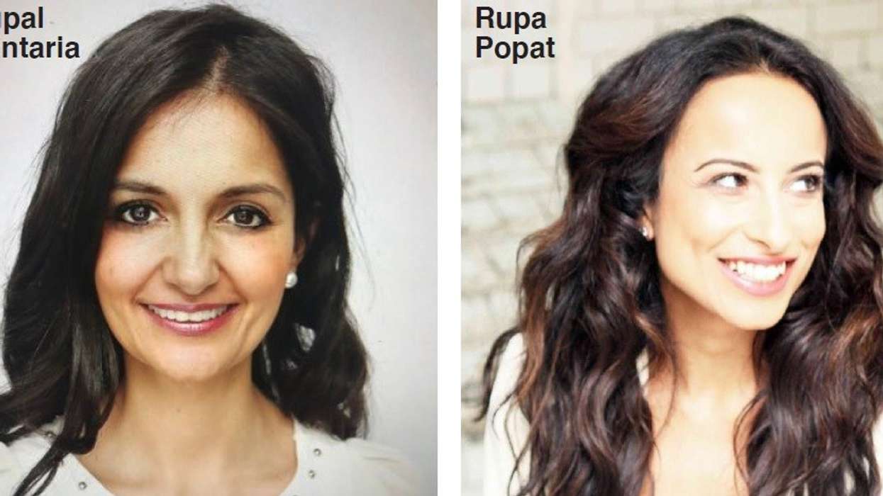 Giving women a voice to drive change in society