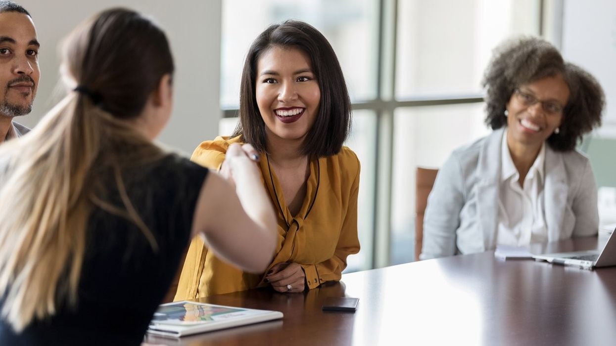 Number of female board members in top UK companies up 50 per cent in five years, reveals study