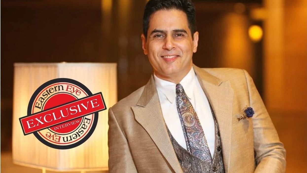 Exclusive: “Censorship should not be there anywhere,” says Aman Verma