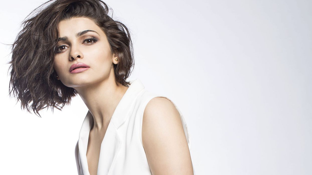 Prachi Desai plays a cop in her next