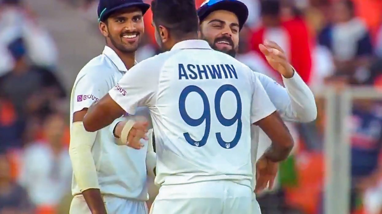 India win day-night test in two days, England's WTC hopes dashed