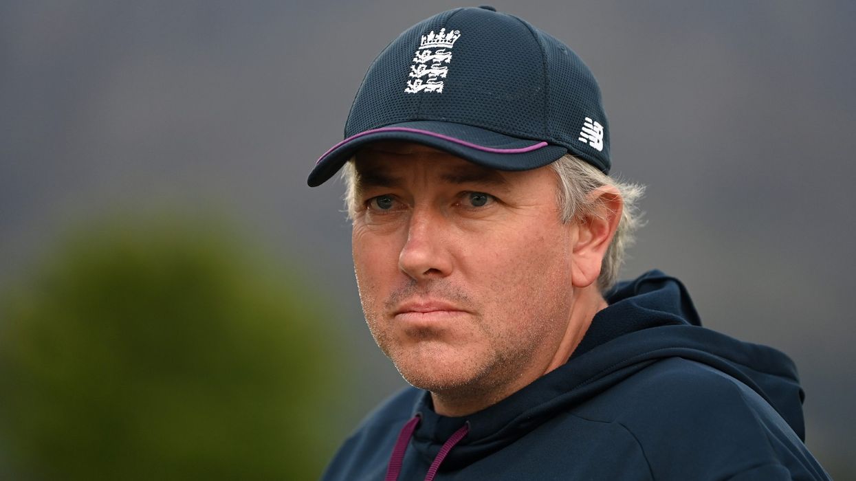 Silverwood says England-India series could be an epic