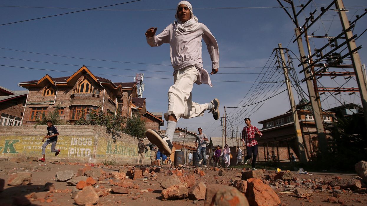 Kashmir villagers hopeful but wary after India and Pakistan agree to ceasefire