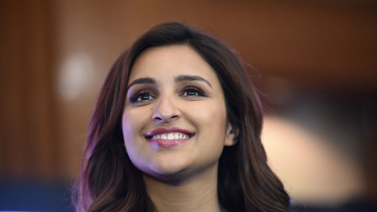 Parineeti Chopra’s Saina eyeing a theatrical release in March?