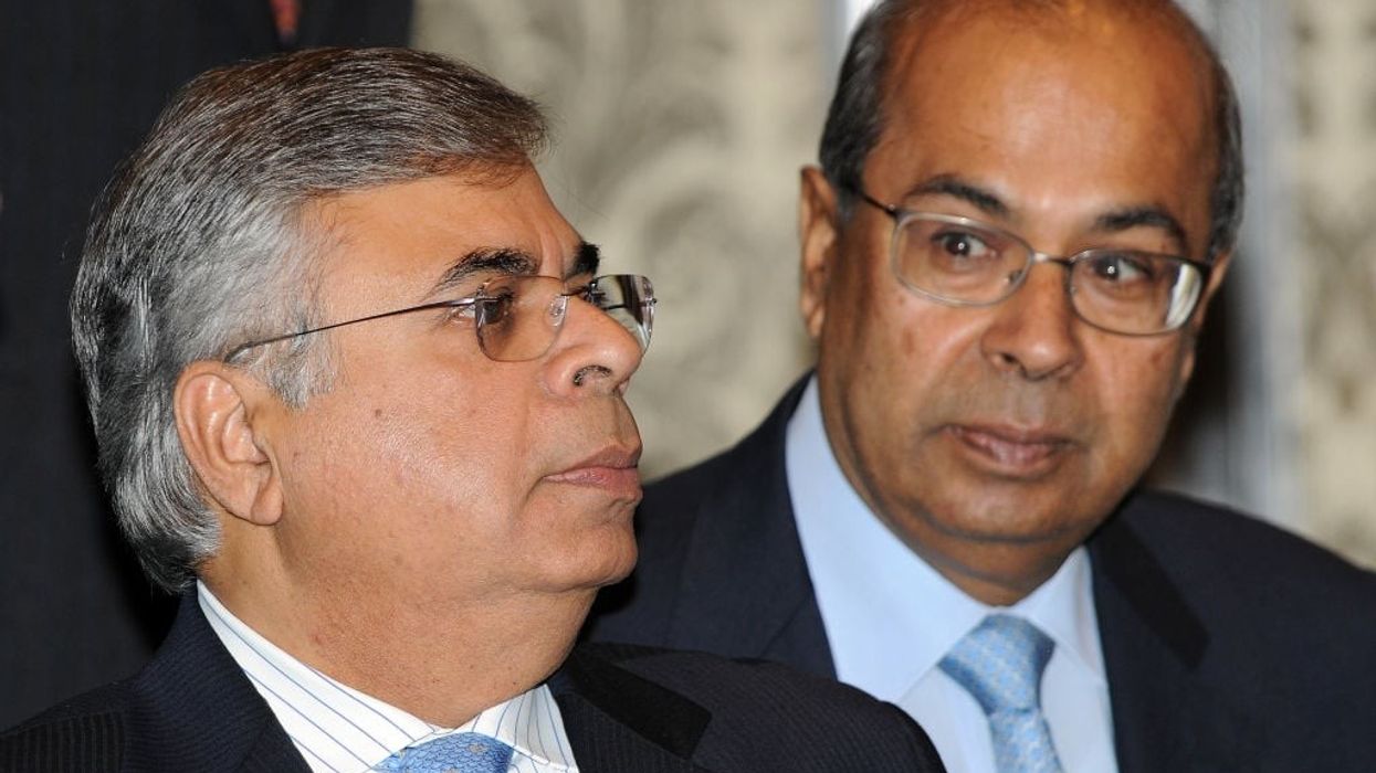 Hinduja Group's Switch Mobility likely to go public in the US