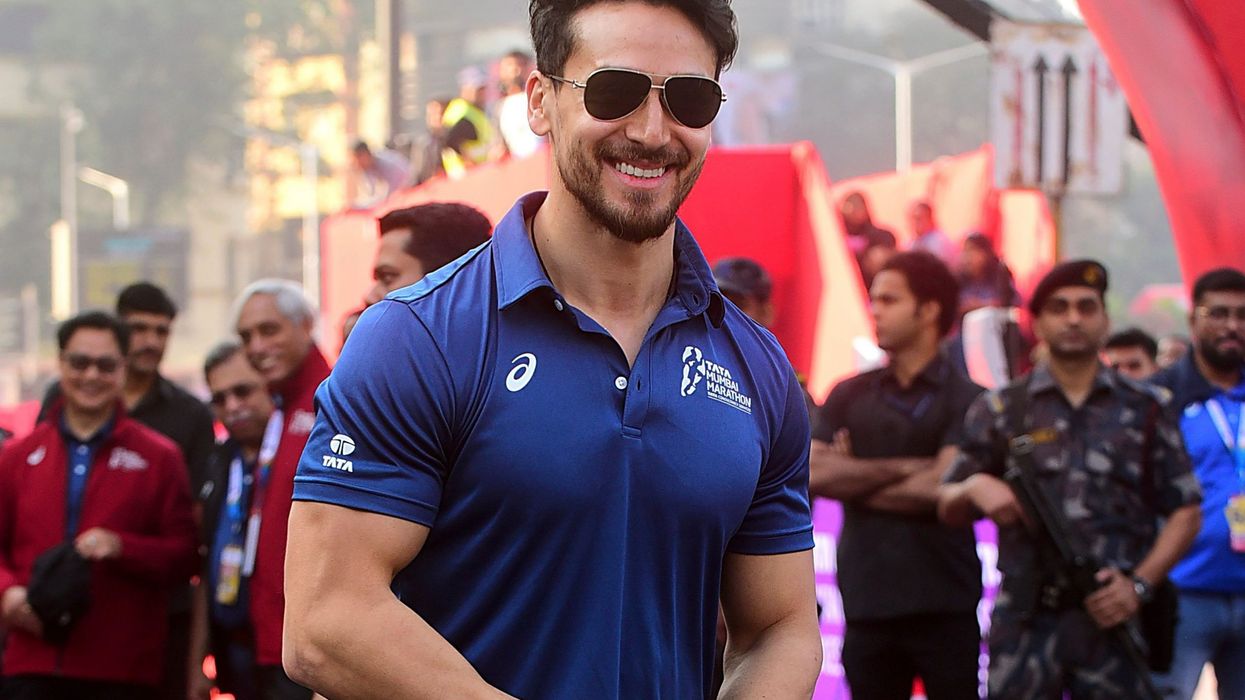 Birthday Special: 5 songs in which Tiger Shroff impressed us with his amazing dance moves
