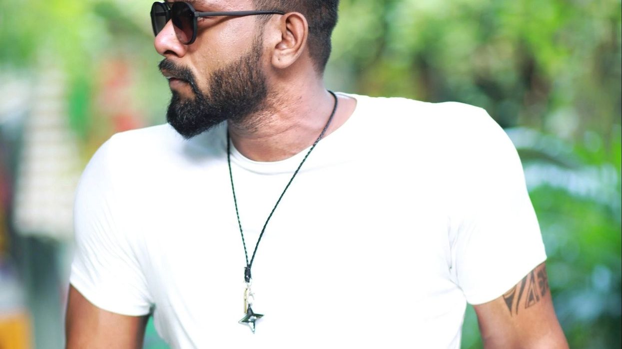 My top 10 dance moments - Suresh Mukund