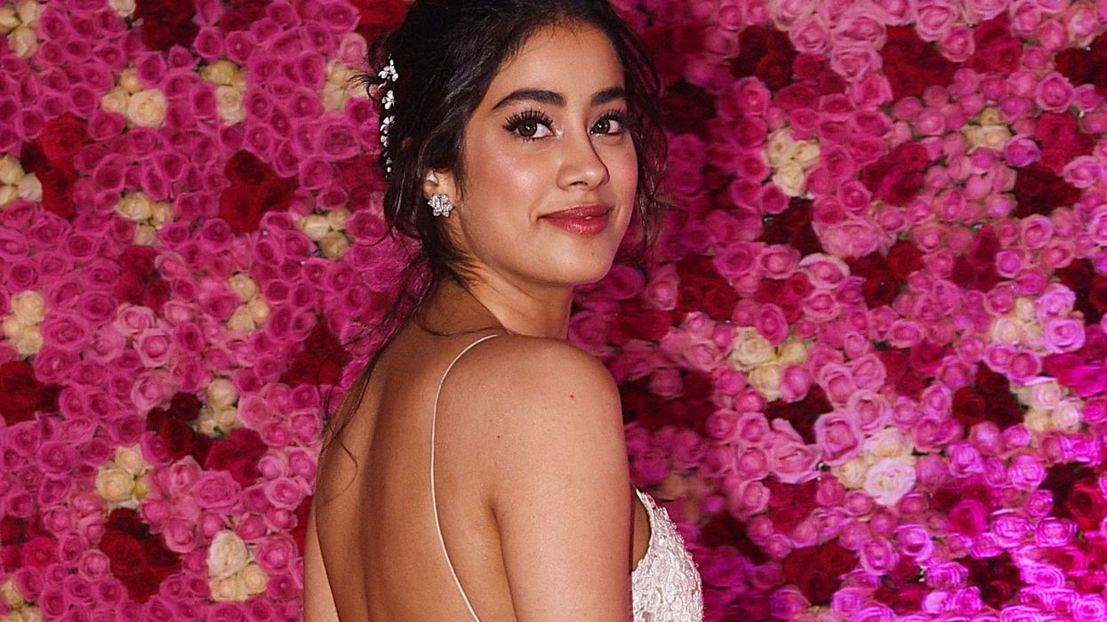 Janhvi Kapoor to start shooting for Hindi remake of Helen in August