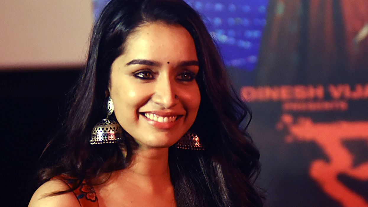 Birthday Special: Top 5 songs of Shraddha Kapoor