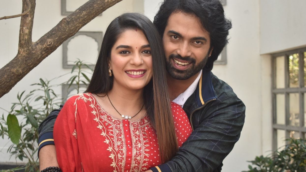 Mann Kee Awaaz Pratigya 2 to hit airwaves on March 15 on Star Bharat