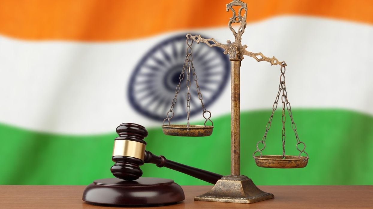 Thousands demand India's top judge quit over rape remarks