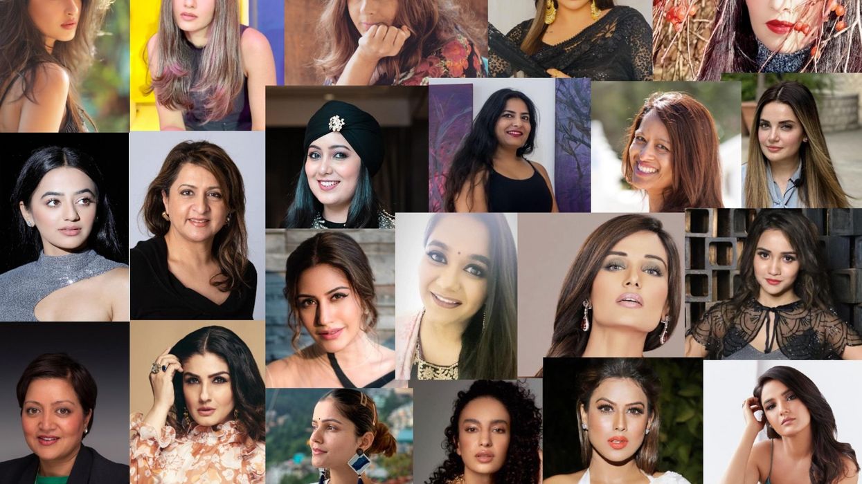 International Women’s Day: Choose to challenge