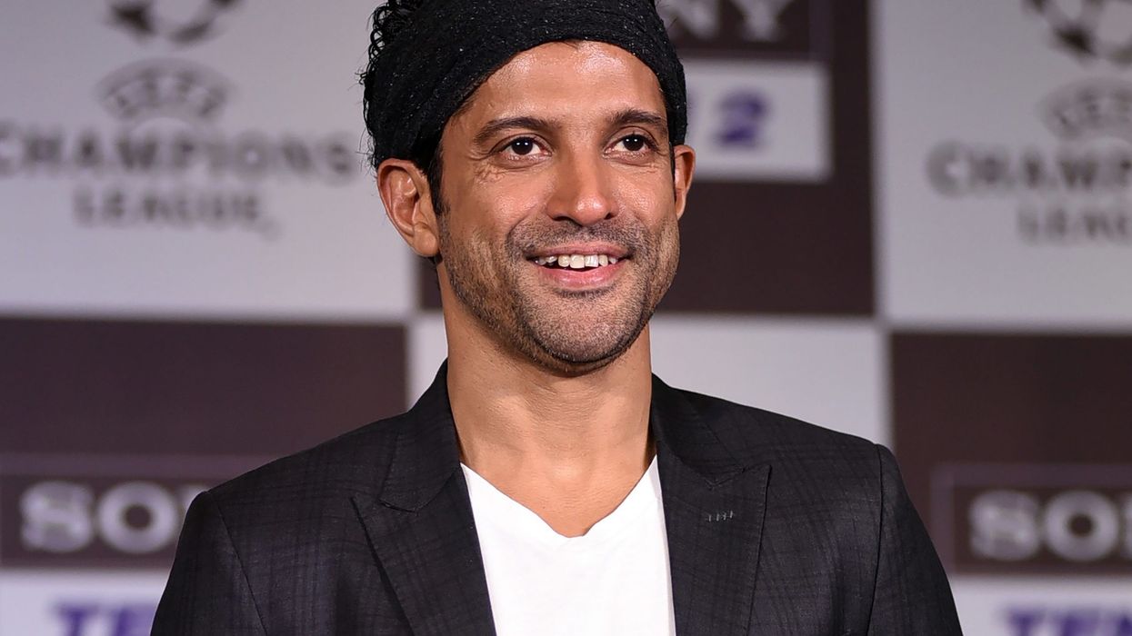 Farhan Akhtar to direct Alia Bhatt in his next?