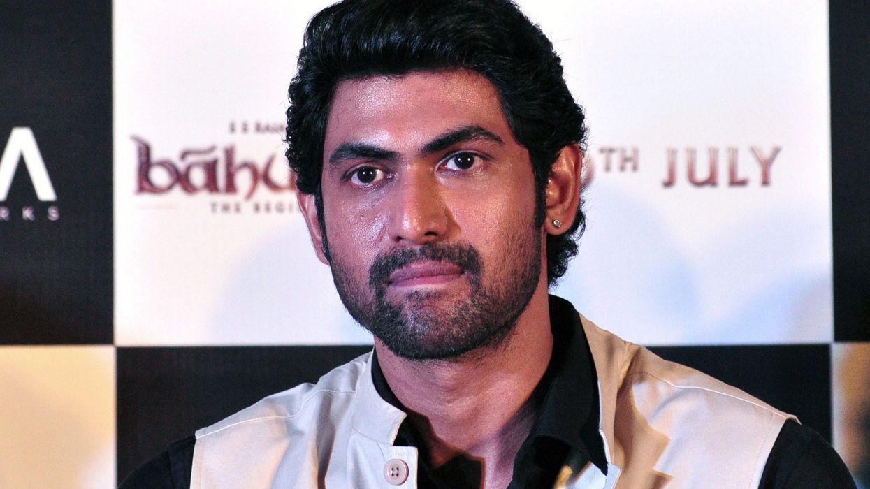 Haathi Mere Saathi: Rana Daggubati and Pulkit Samrat are damn good in the trailer